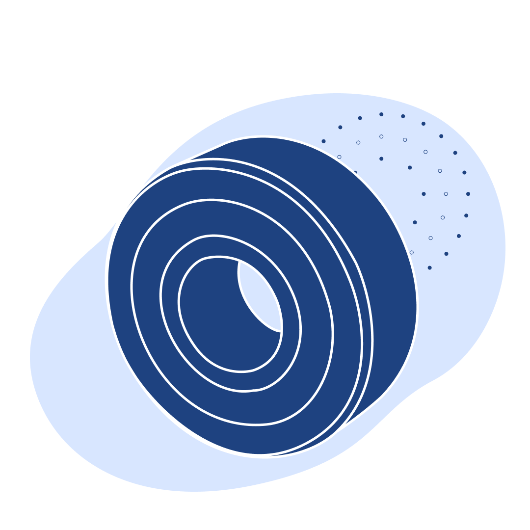 Опорные ролики