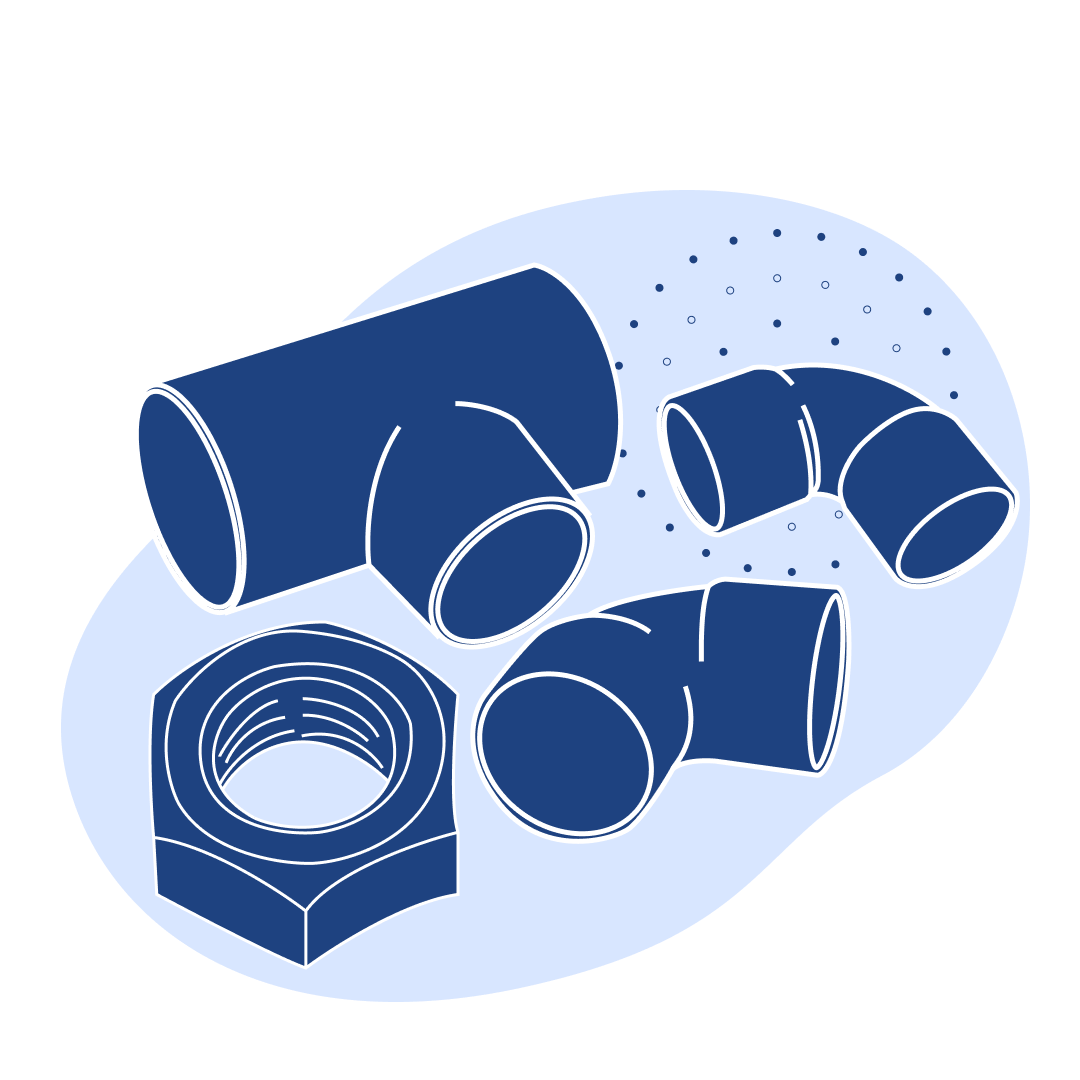 Полимерные фитинги