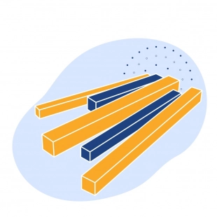 Квадрат нержавеющий 9 мм 12Х13-Ш ГОСТ 18968-73