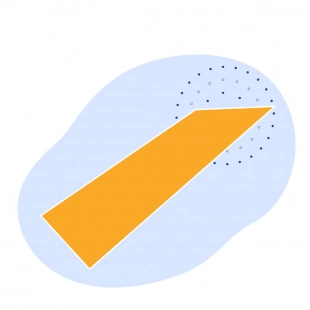 Гладкий нержавеющий лист холоднокатаный матовый 0.6 мм AISI 316L