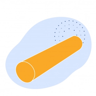 Труба стальная бесшовная горячекатаная 168 мм 20Х ГОСТ 32528-2013
