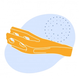 Зуб ковша 203 кг 3536.01.00.001М