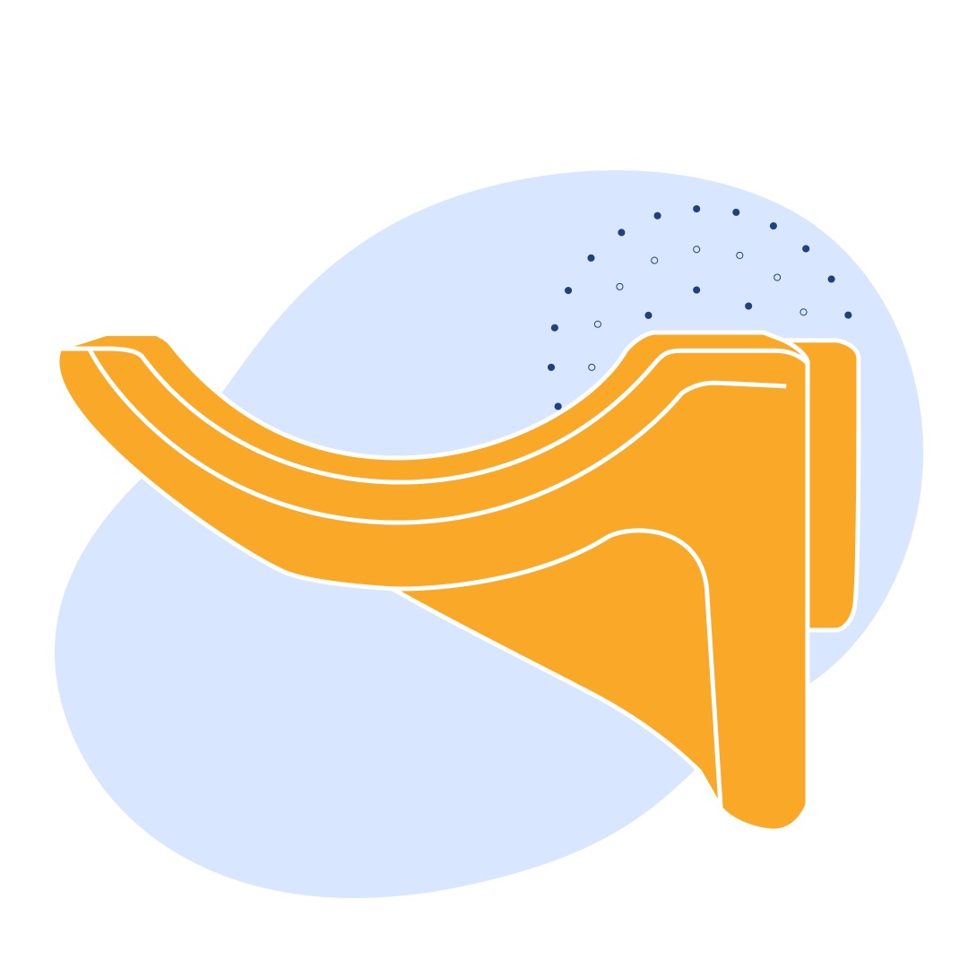 Чугунная консоль ККЧ-1 СЧ15