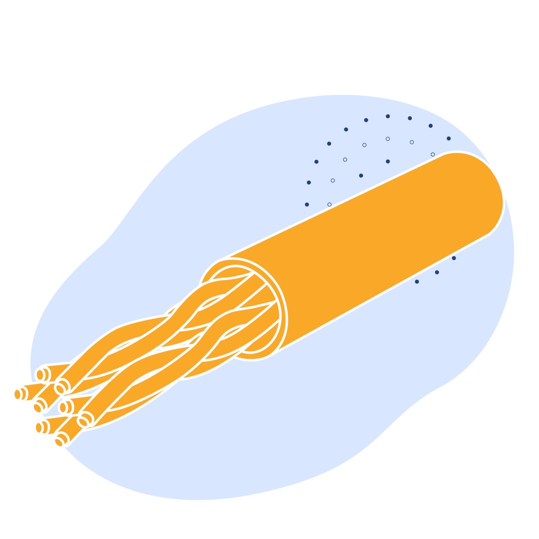 Кабель связи бронированный 100 пар 0.4 мм ТППэпБбГ ГОСТ 31943-2012