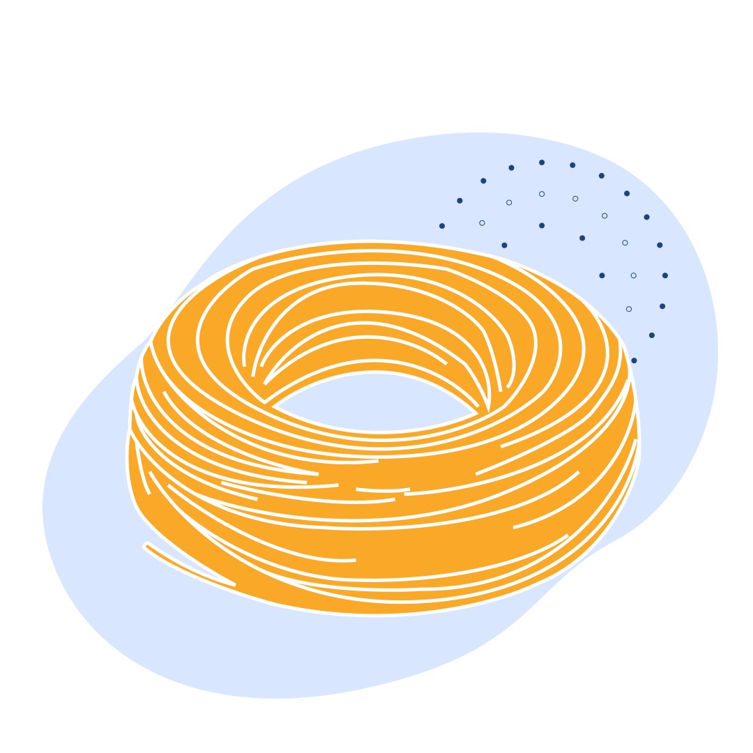 Арамидный канат КС-4