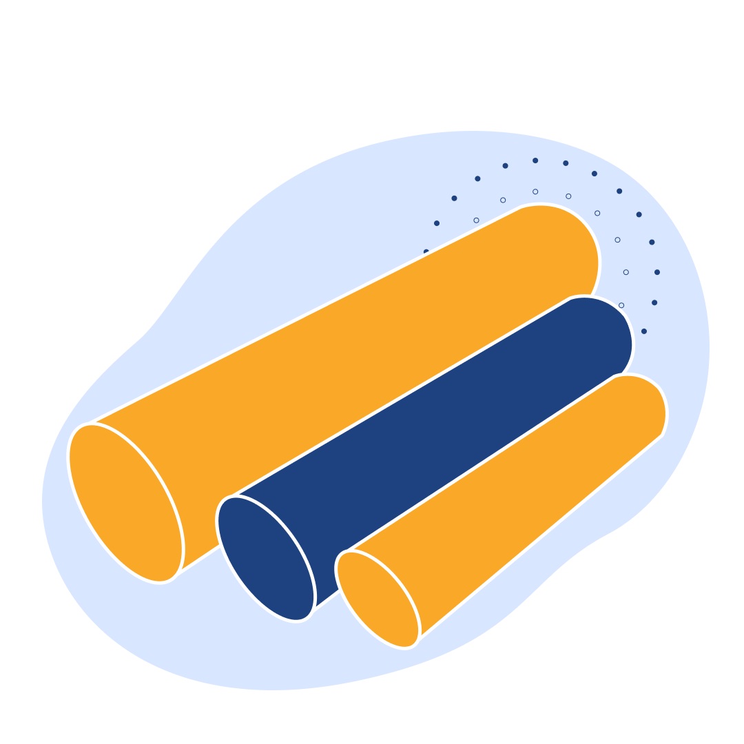 Труба оцинкованная бесшовная 426х45 мм ст10 ГОСТ 8732-78