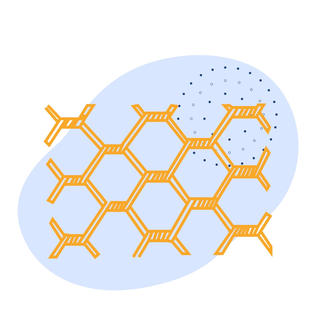 Стальная крученая сетка 25 1.3х2000 мм ст20 ГОСТ 13603-90