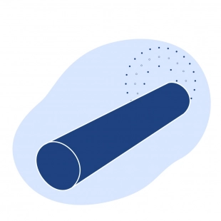 Труба стальная бесшовная горячекатаная 168 мм 20Х ГОСТ 32528-2013