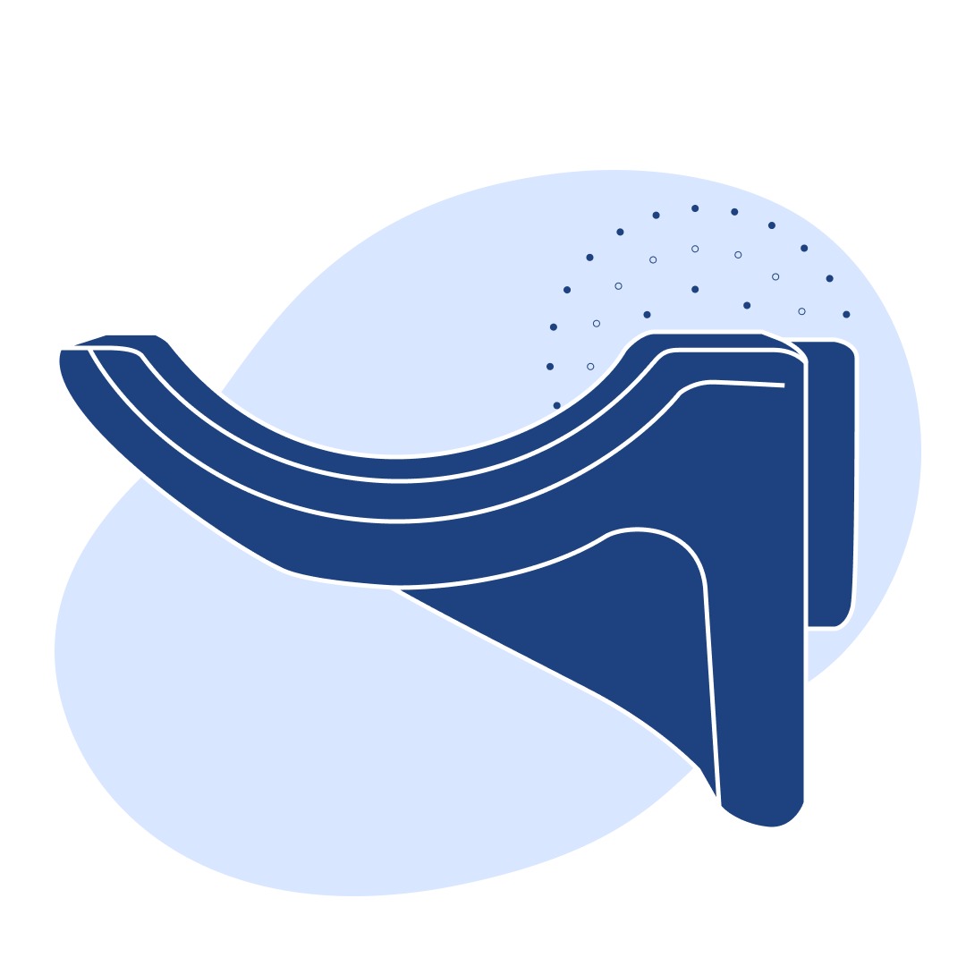 Чугунная консоль ККЧ-1 СЧ15