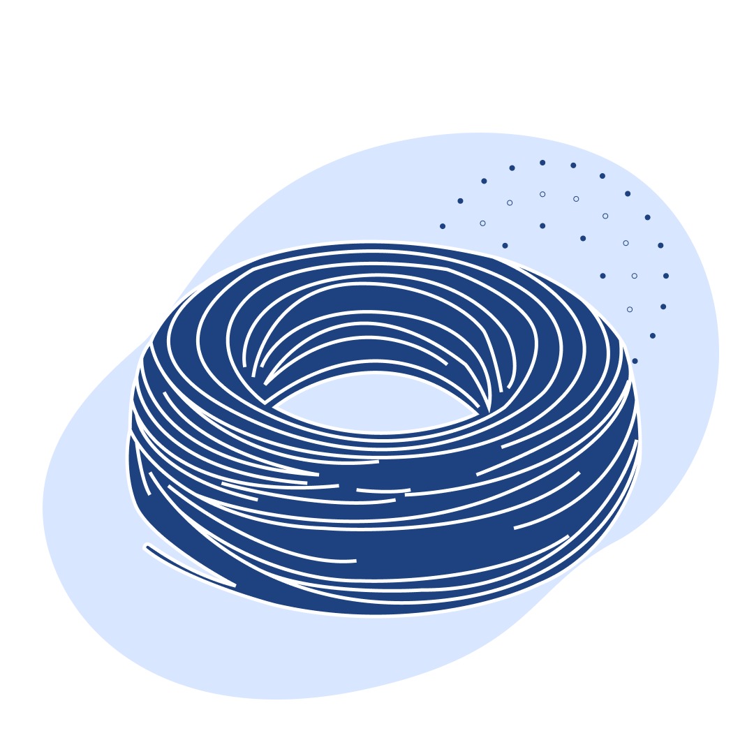 Арамидный канат КС-4